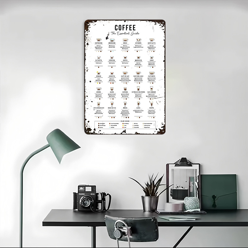 The Essential Coffee Guide Tin - Retro Gaming Guide 评论和价格