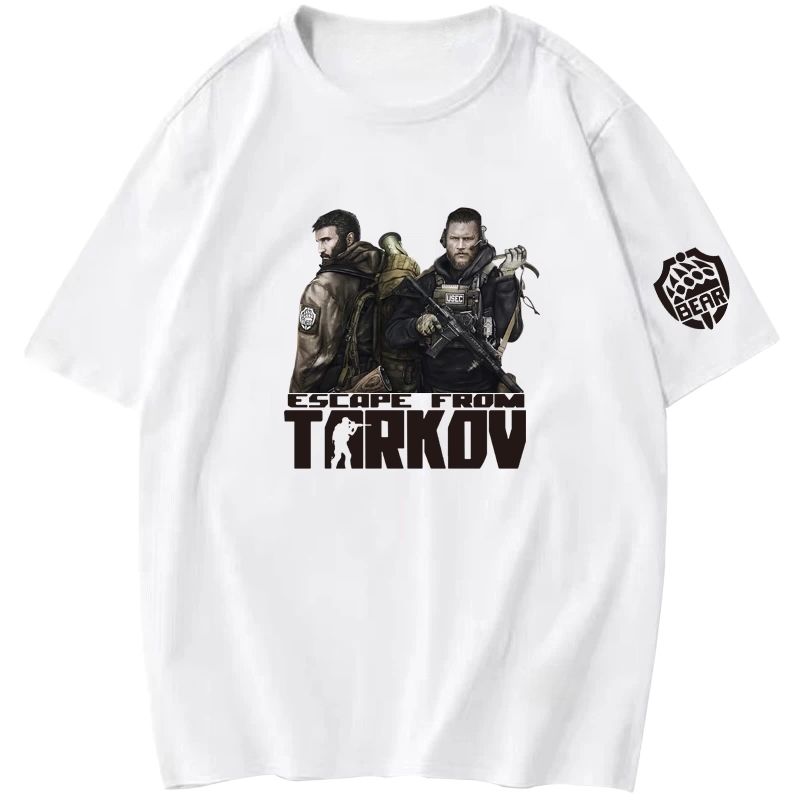 Escape From Tarkov Retro Graph - Retro Gaming Vibe 评论和价格