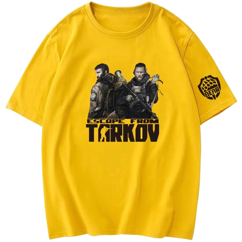 Escape From Tarkov Retro Graph - Retro Gaming Vibe 评论和价格
