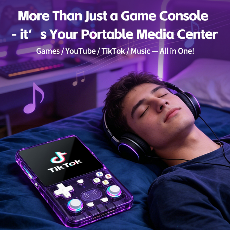 New X36 ultra retro handheld g - Retro Gaming Device Handheld 评论和价格
