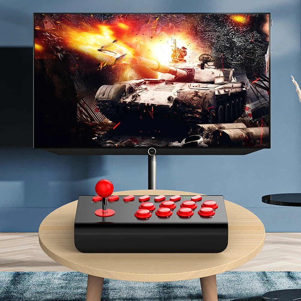 6In1 Retro Arcade Console Game - Retro Gaming Play Zone 评论和价格