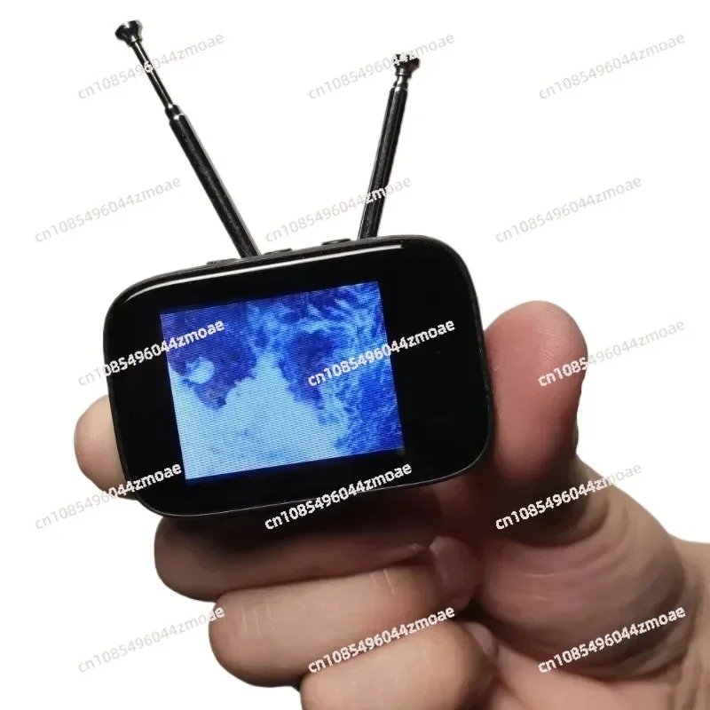 Color Touch Screen Miniature R - Retro Gaming Tv 评论和价格