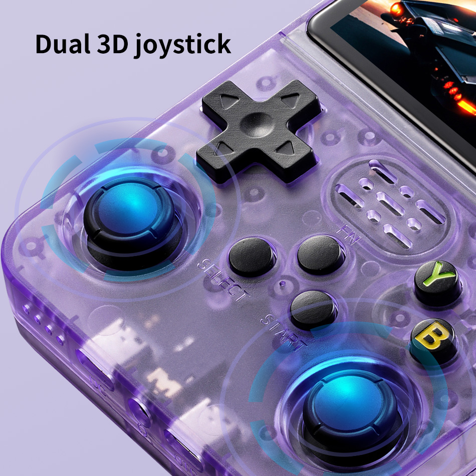 Mini R36S Retro Handheld Video - Retro Gaming Hdmi Stick 评论和价格