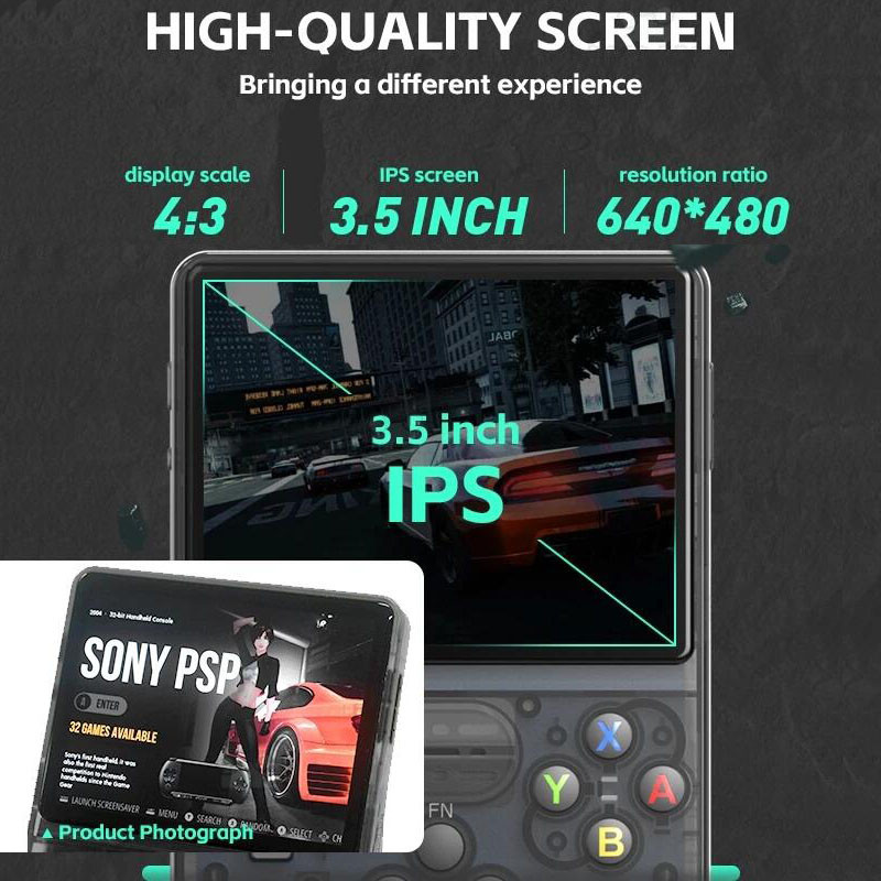 Mini R36S Retro Handheld Video - Retro Gaming Hdmi Stick 评论和价格