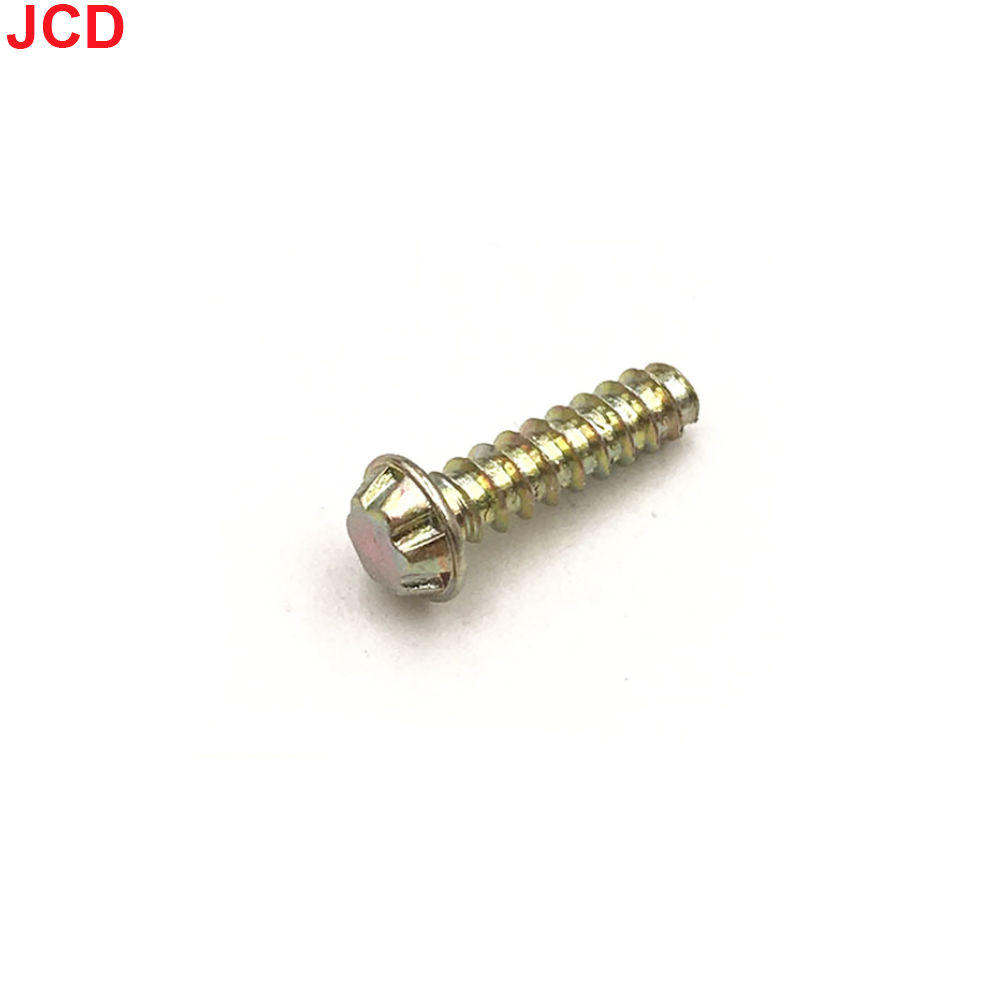 JCD 10pcs 3.8mm 4.5mm Security - Game Carrying Case 评论和价格
