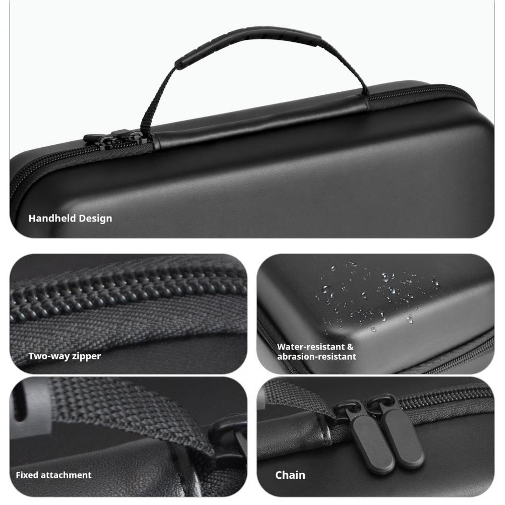 Game Device Storage Box Carryi - Game Carrying Case 评论和价格