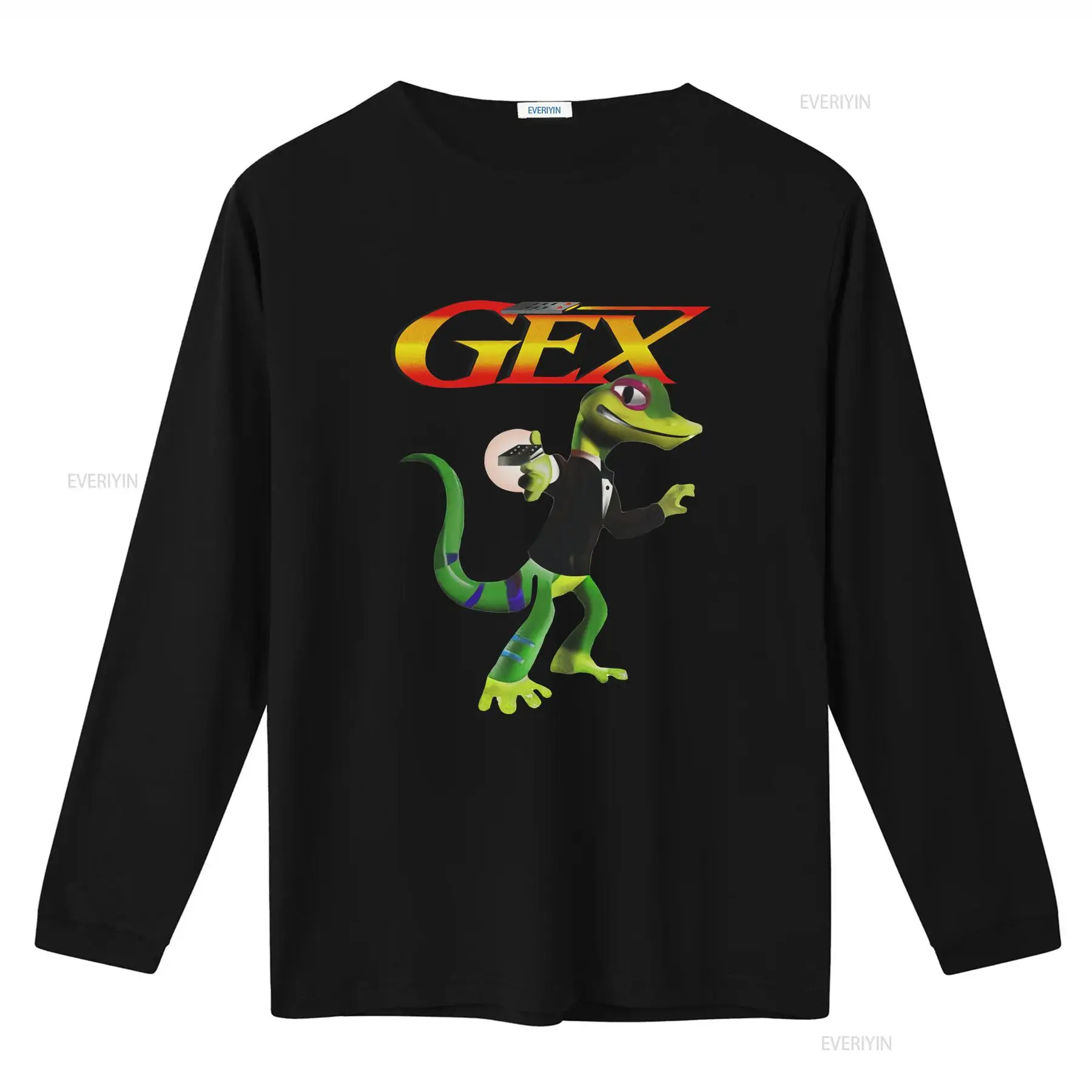 Gecko Game T Shirt Ps1 Classic - Retro Gaming Design 评论和价格