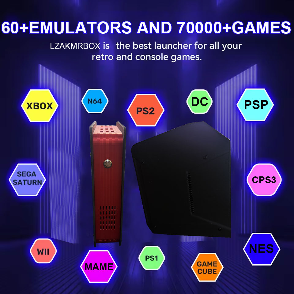X4 Retro Video Game Console Wi - Retro Gaming Tv 评论和价格