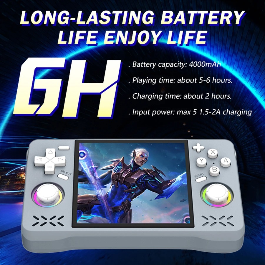 XF40H Retro Handheld Video Gam - Retro Gaming Device Handheld 评论和价格