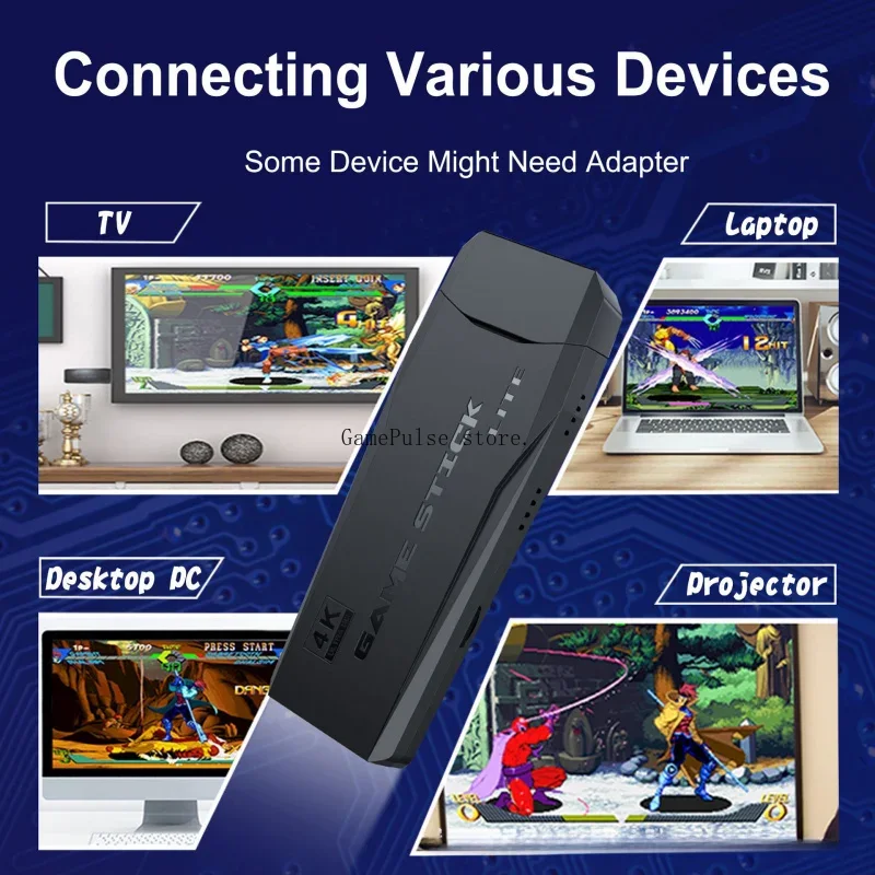 M8 Home Gamer Retro Style HDMI - Retro Gaming Design 评论和价格
