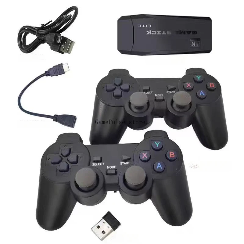 M8 Home Gamer Retro Style HDMI - Retro Gaming Design 评论和价格