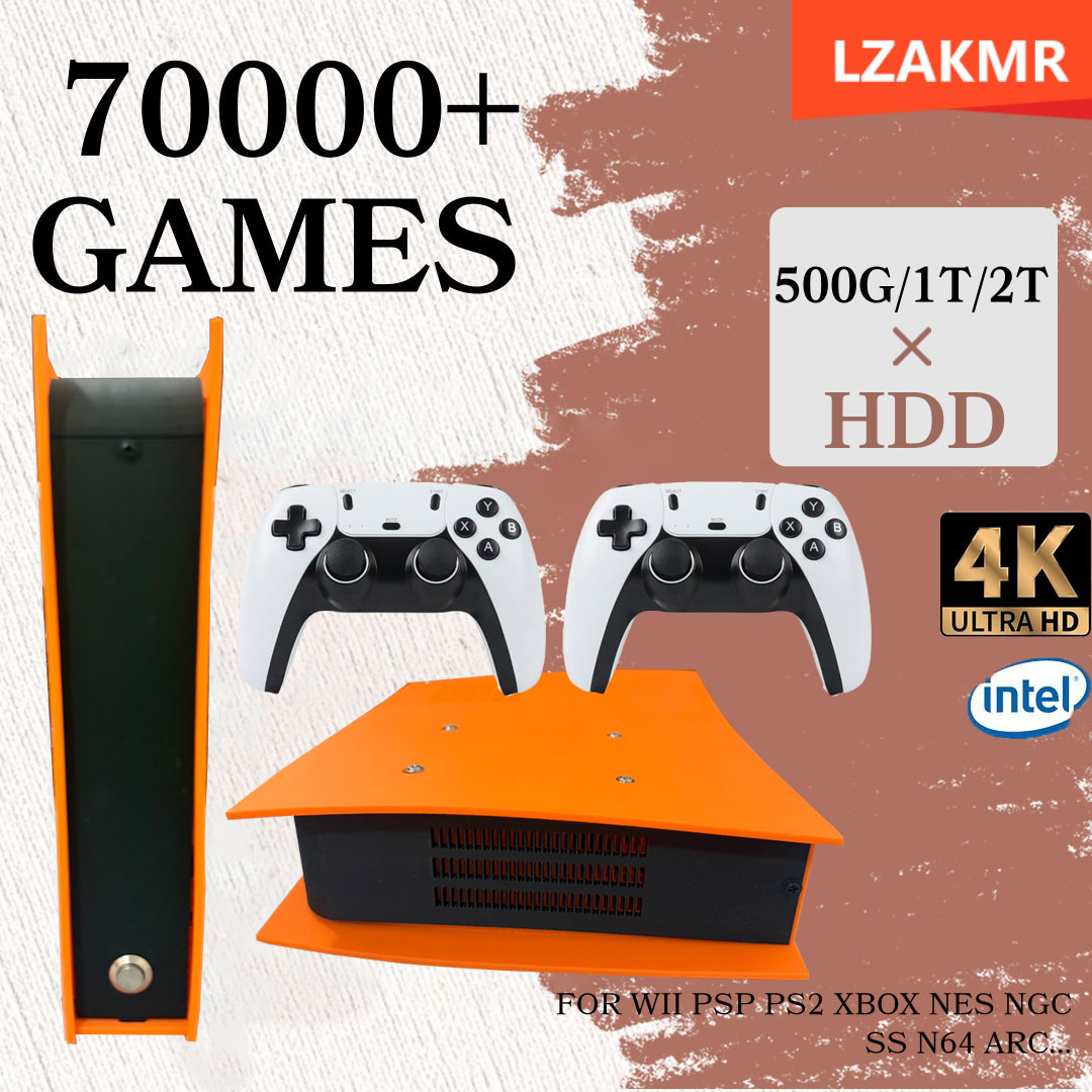 New M88 Retro Game Console 4K  - Retro Gaming Tv 评论和价格