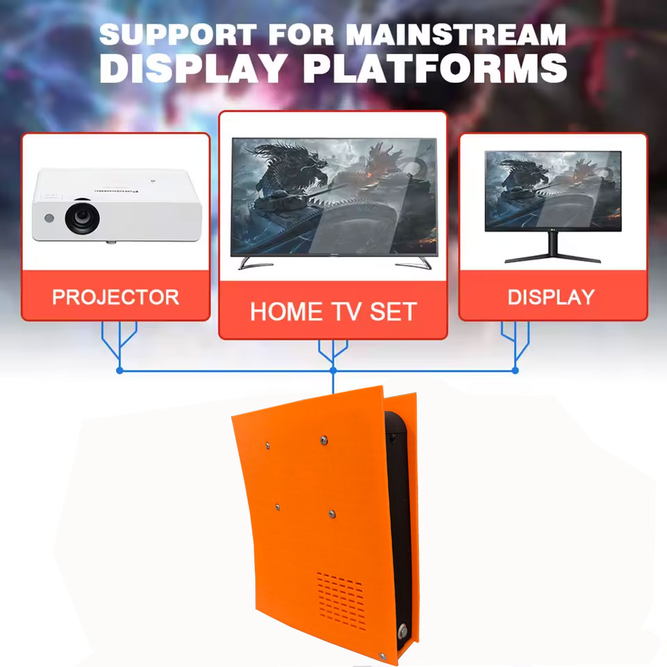New M88 Retro Game Console 4K  - Retro Gaming Tv 评论和价格