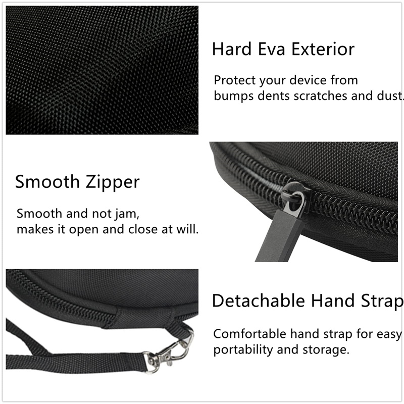 Carrying Bag Portable Gaming M - Game Carrying Case 评论和价格