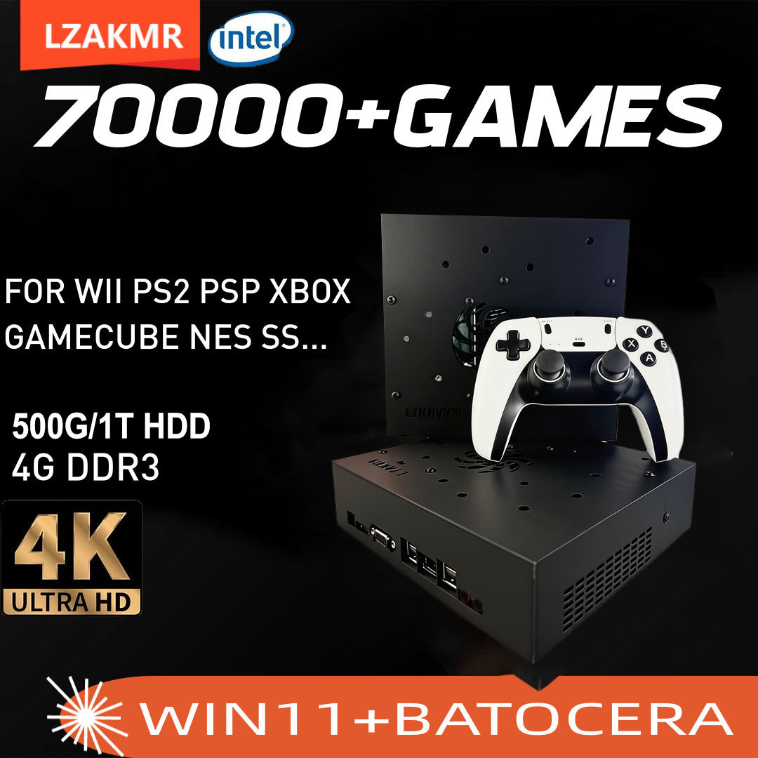 Super Game Console X8 Pro 7000 - Retro Gaming Tv 评论和价格