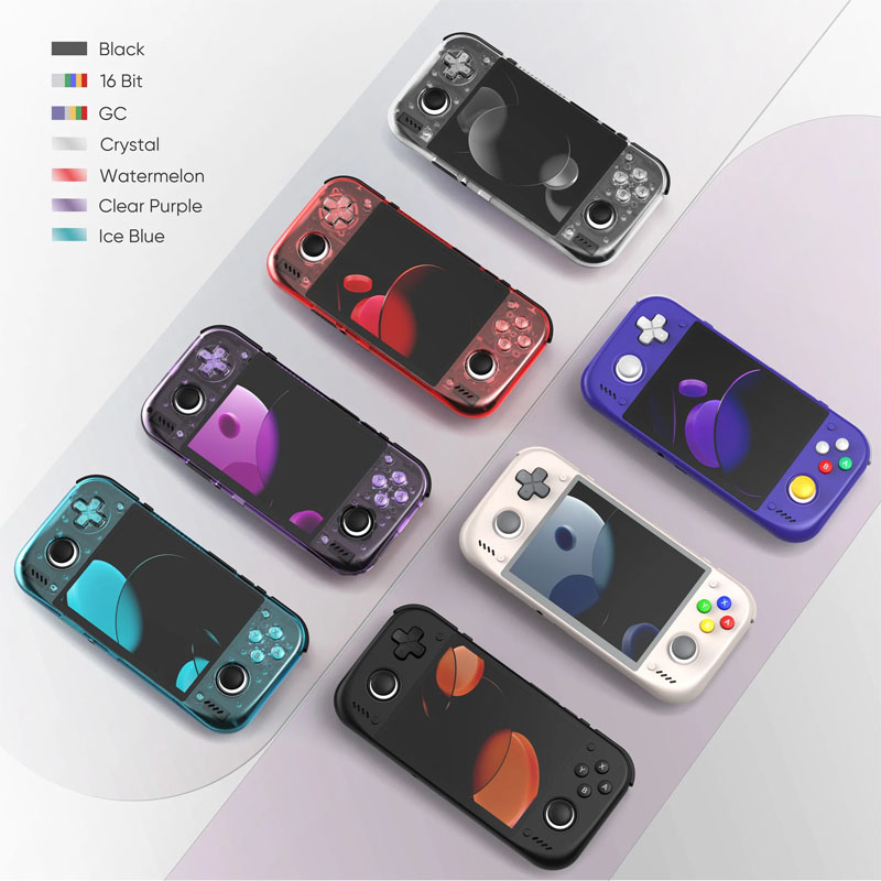 Retroid Pocket Nova gaming con - Retro Gaming Ps3 评论和价格
