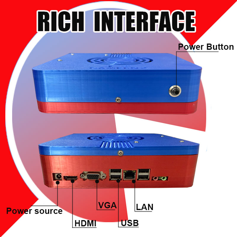 GD10 Dual System Retro Game Co - Retro Gaming Tv 评论和价格