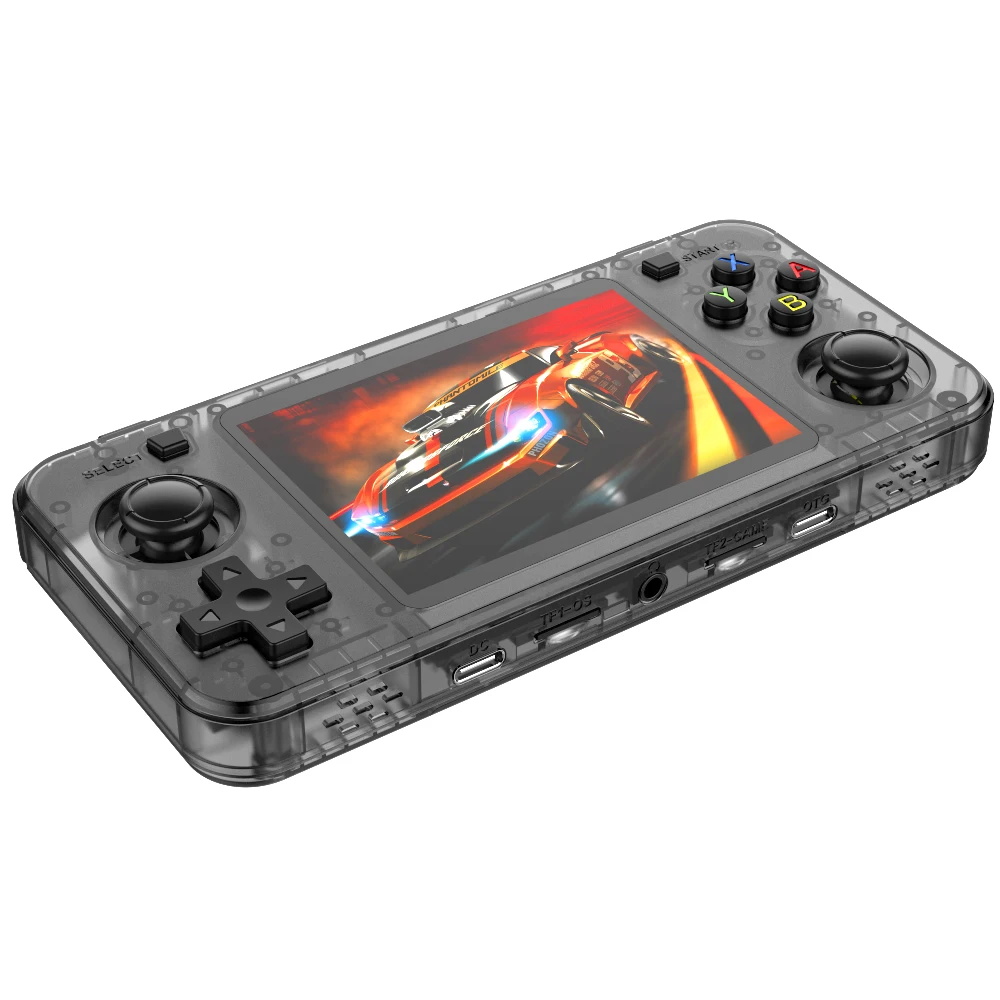 R36H Retro Handheld Video Game - Retro Gaming Device Handheld 评论和价格