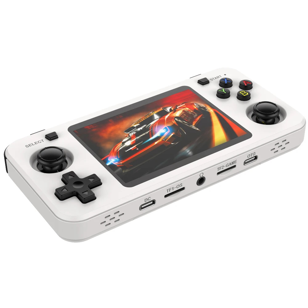 R36H Retro Handheld Video Game - Retro Gaming Device Handheld 评论和价格