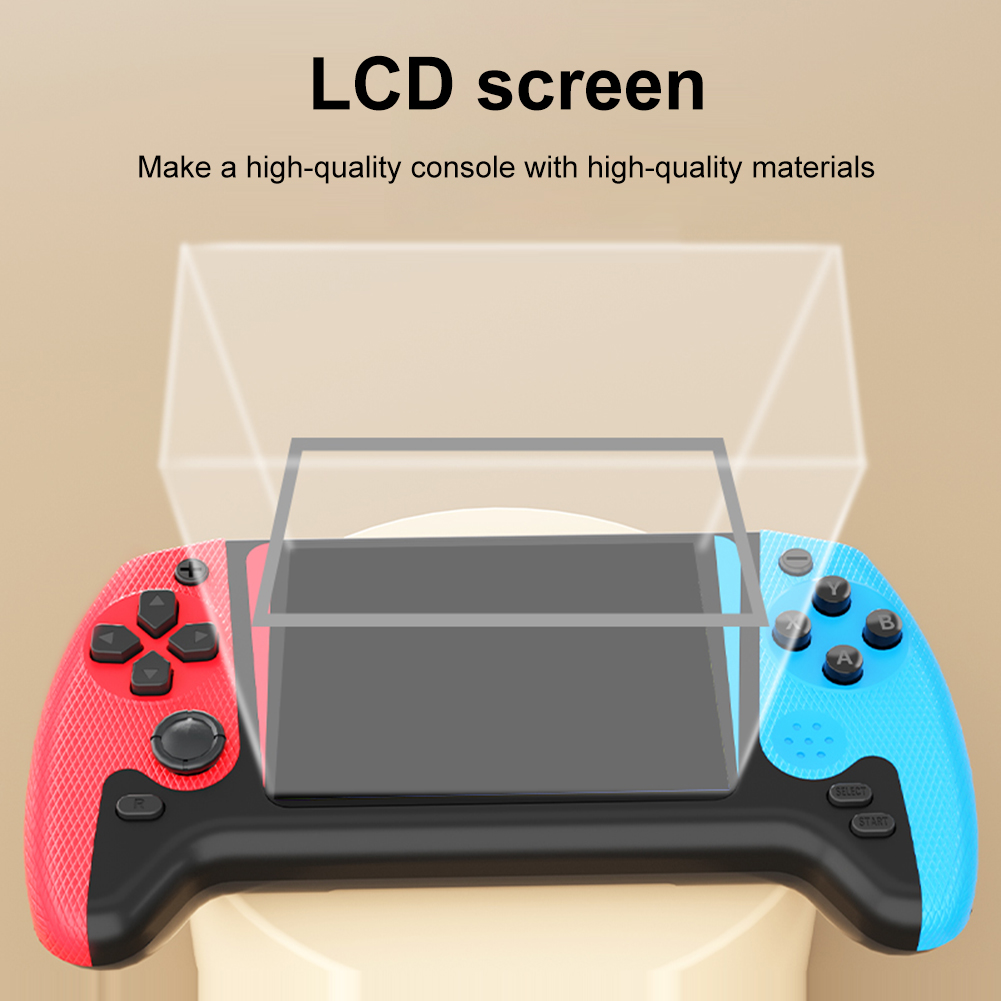 Retro Handheld Video Game Cons - Retro Gaming Device Handheld 评论和价格