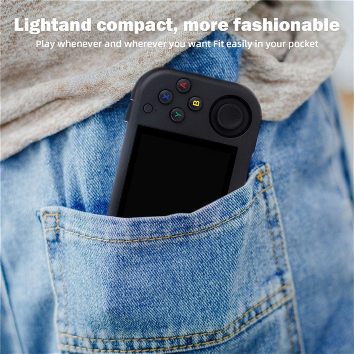■★New Arrival Fashion   Mini Z - Retro Gaming Device Handheld 评论和价格
