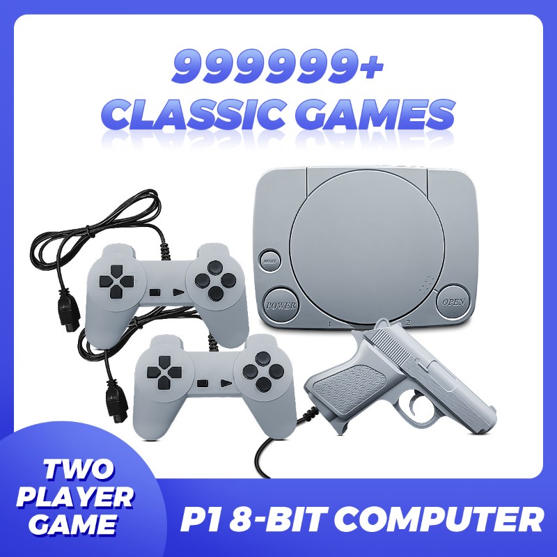FC Plug-in console design, 8-b - Retro Gaming Design 评论和价格