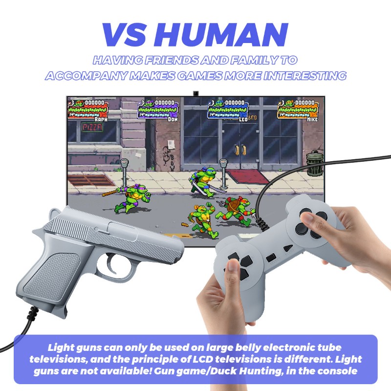 FC Plug-in console design, 8-b - Retro Gaming Design 评论和价格