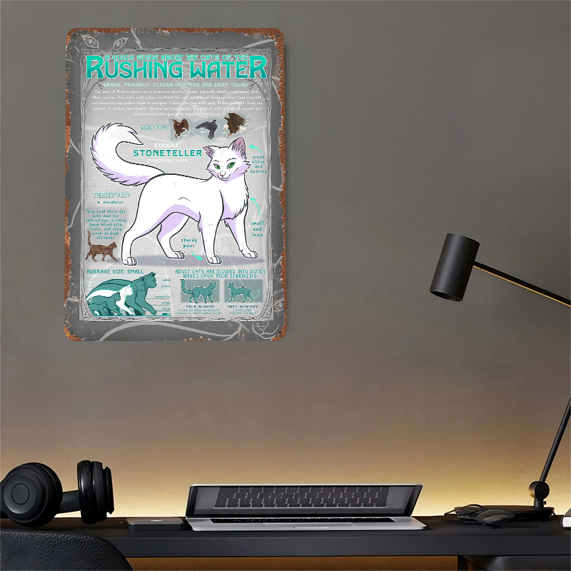 Guide to Rushing Water Cats Ti - Retro Gaming Guide 评论和价格