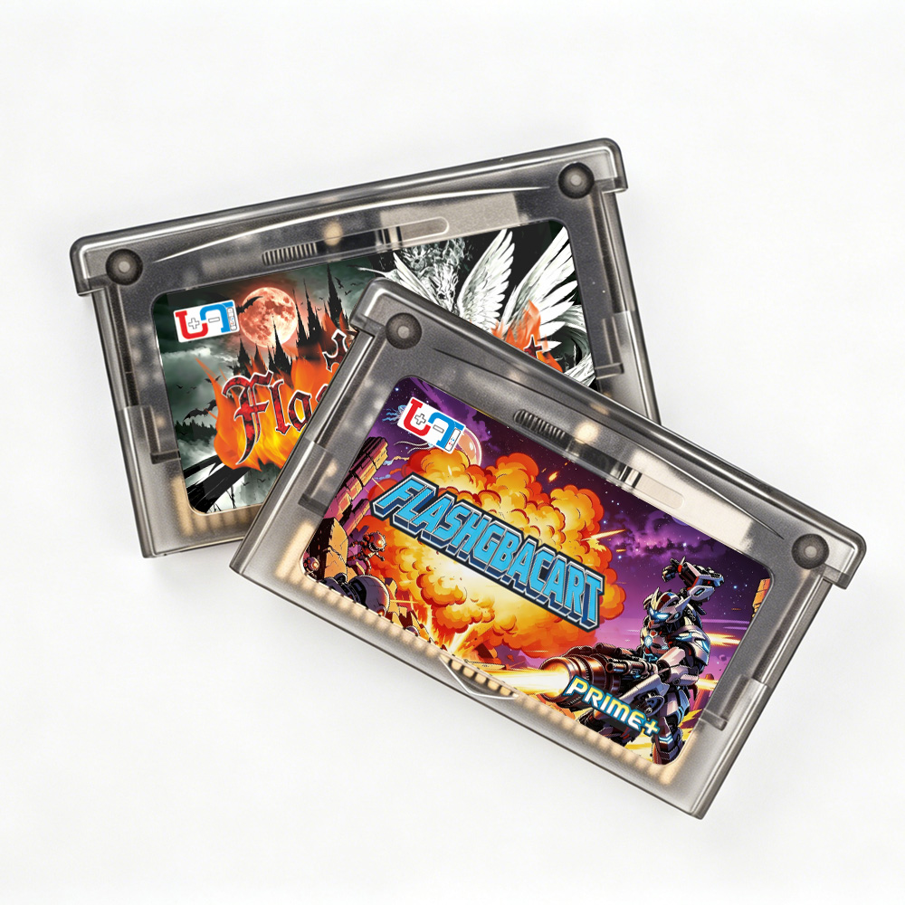 SuperChis Prime+ FLASHGBACART  - Retro Gaming Nintendo 评论和价格