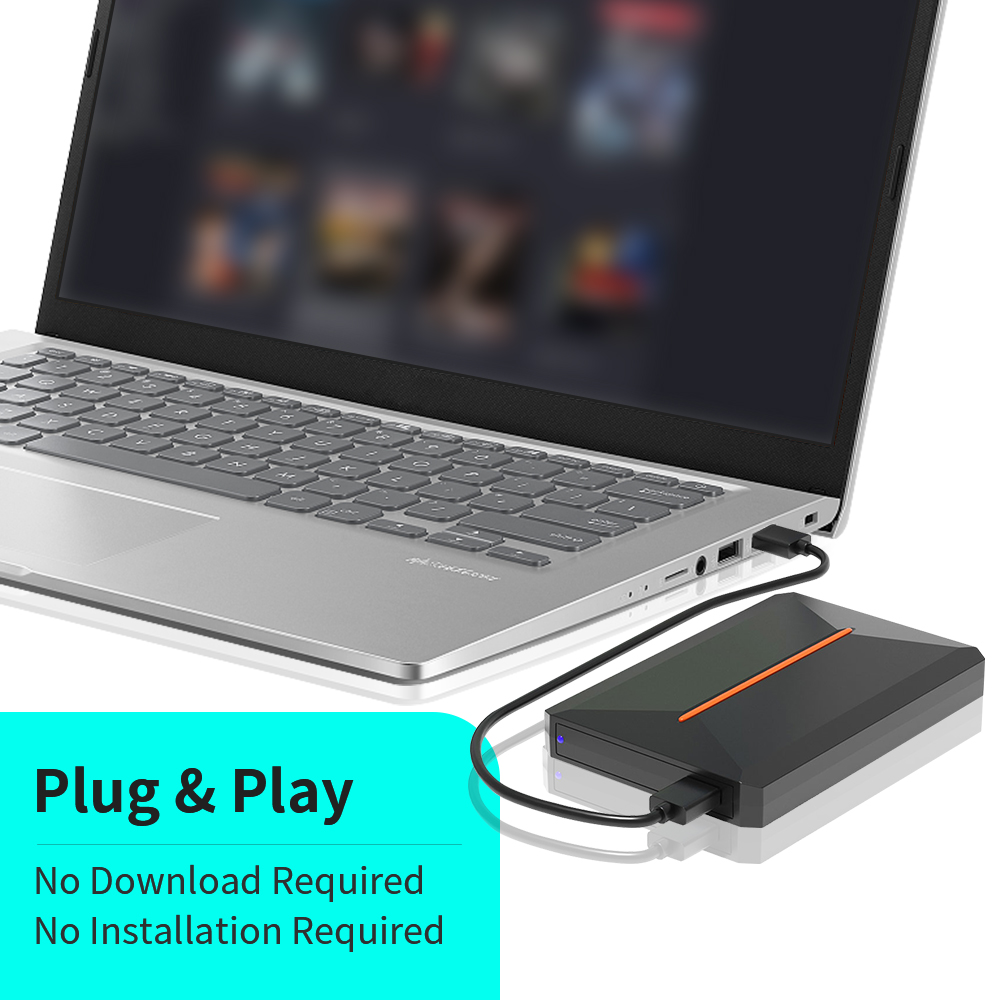 Launchbox OS 500GB Portable Ga - Retro Gaming Design 评论和价格