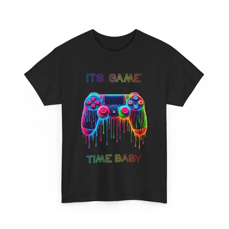Gaming Vibes T Shirt Retro Gam - Retro Gaming Vibe 评论和价格