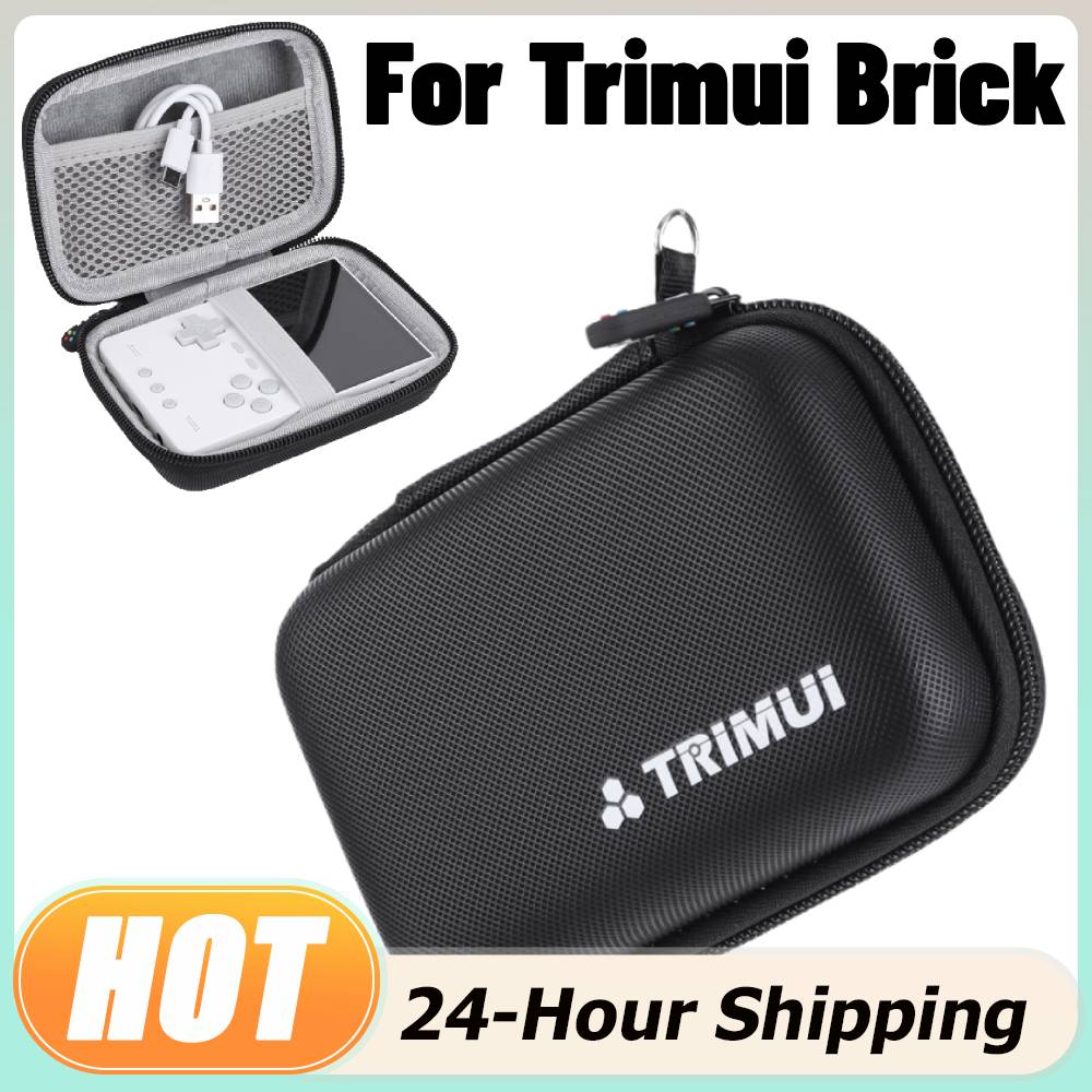 Hard Carrying Case Shockproof  - Game Carrying Case 评论和价格