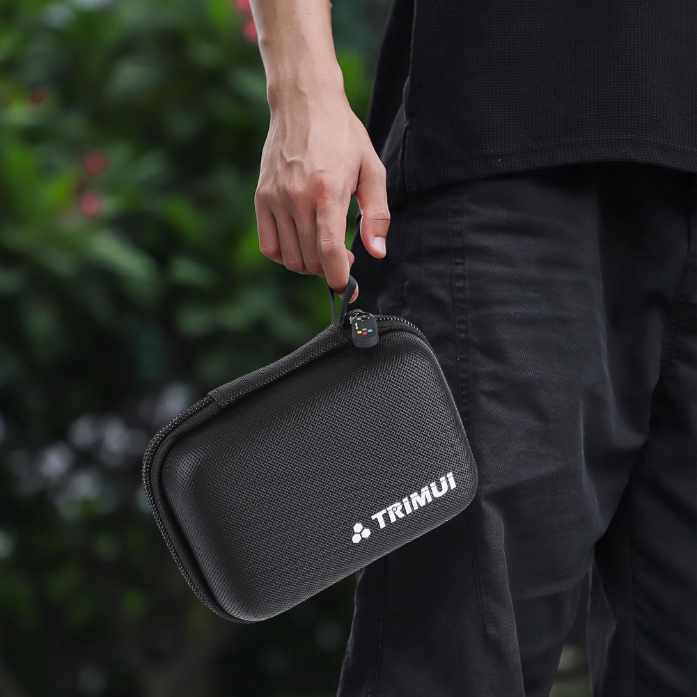 Hard Carrying Case Shockproof  - Game Carrying Case 评论和价格