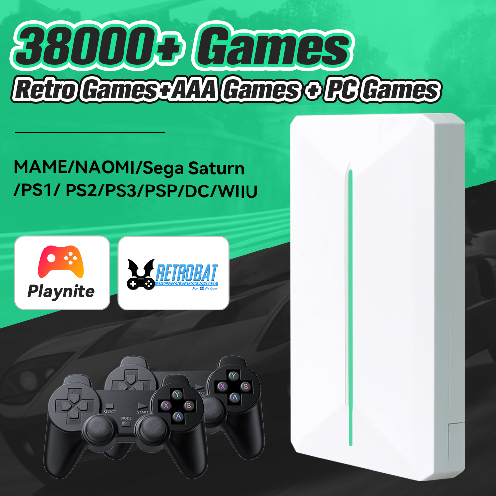 Hyper Base PR500GB Game Consol - Retro Gaming Ps3 评论和价格