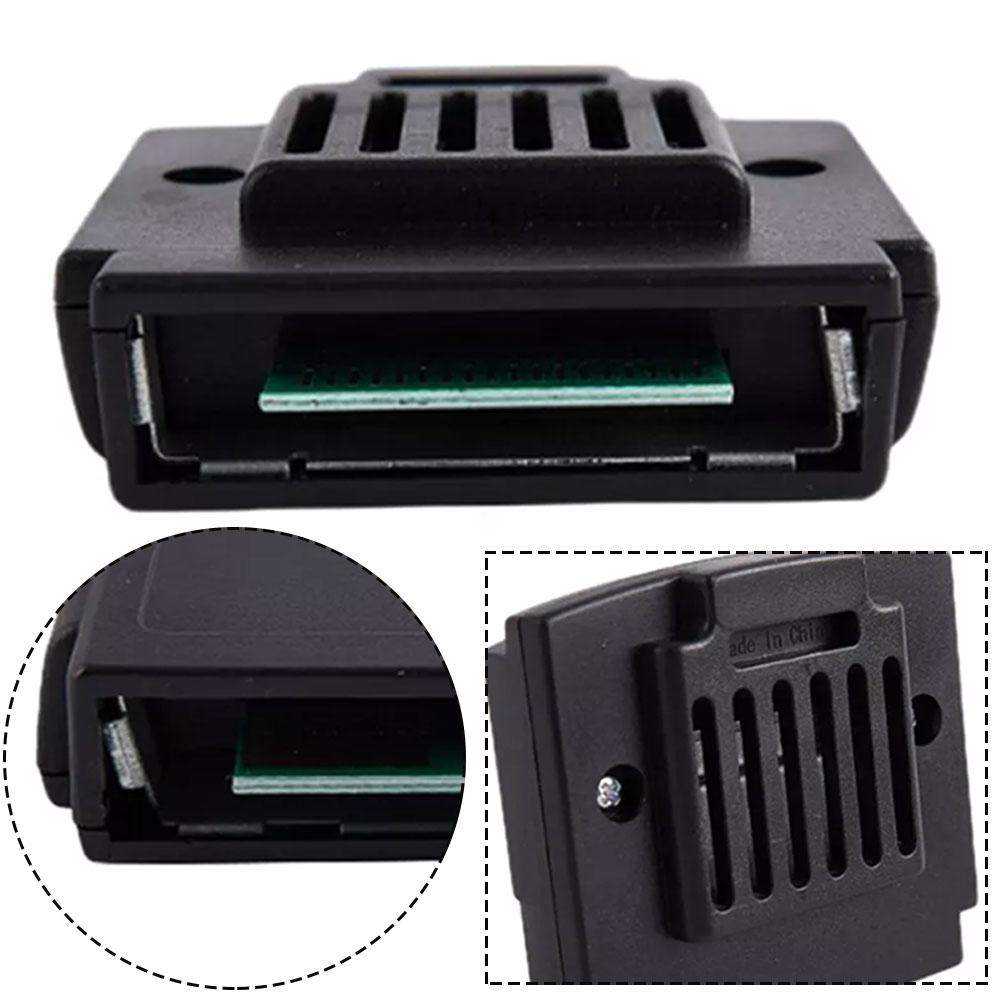 New Memory Jumper Pack For N64 - Retro Gaming Nintendo 评论和价格