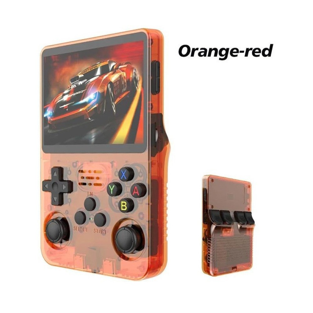 R36S Game Console Handheld Ret - Retro Gaming Device Handheld 评论和价格