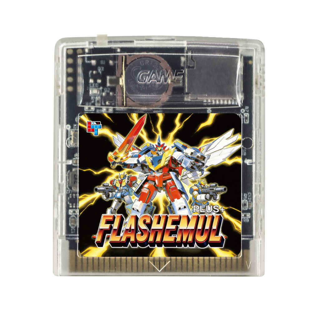 FLASHEMUL Game Pro For GB GBP  - Retro Gaming Nintendo 评论和价格