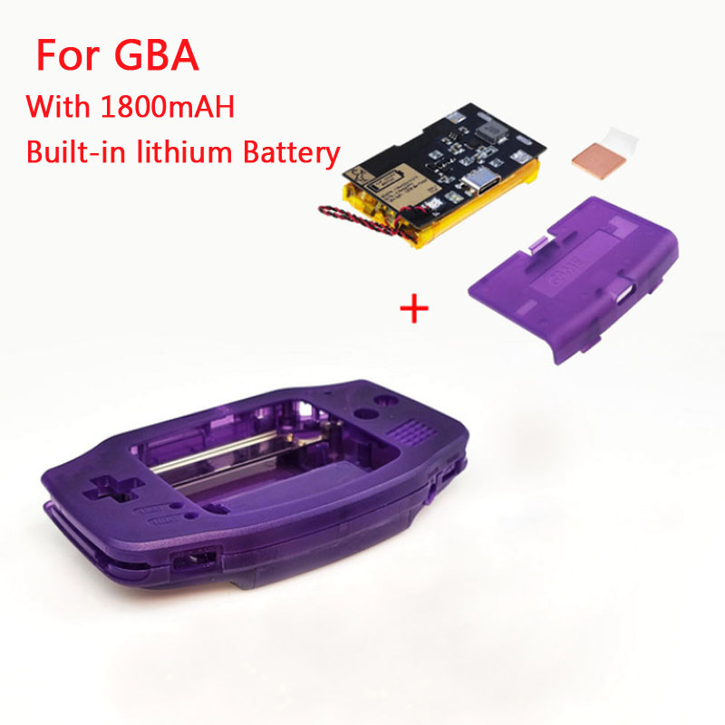Rechargeable Battery Module 18 - Game Carrying Case 评论和价格